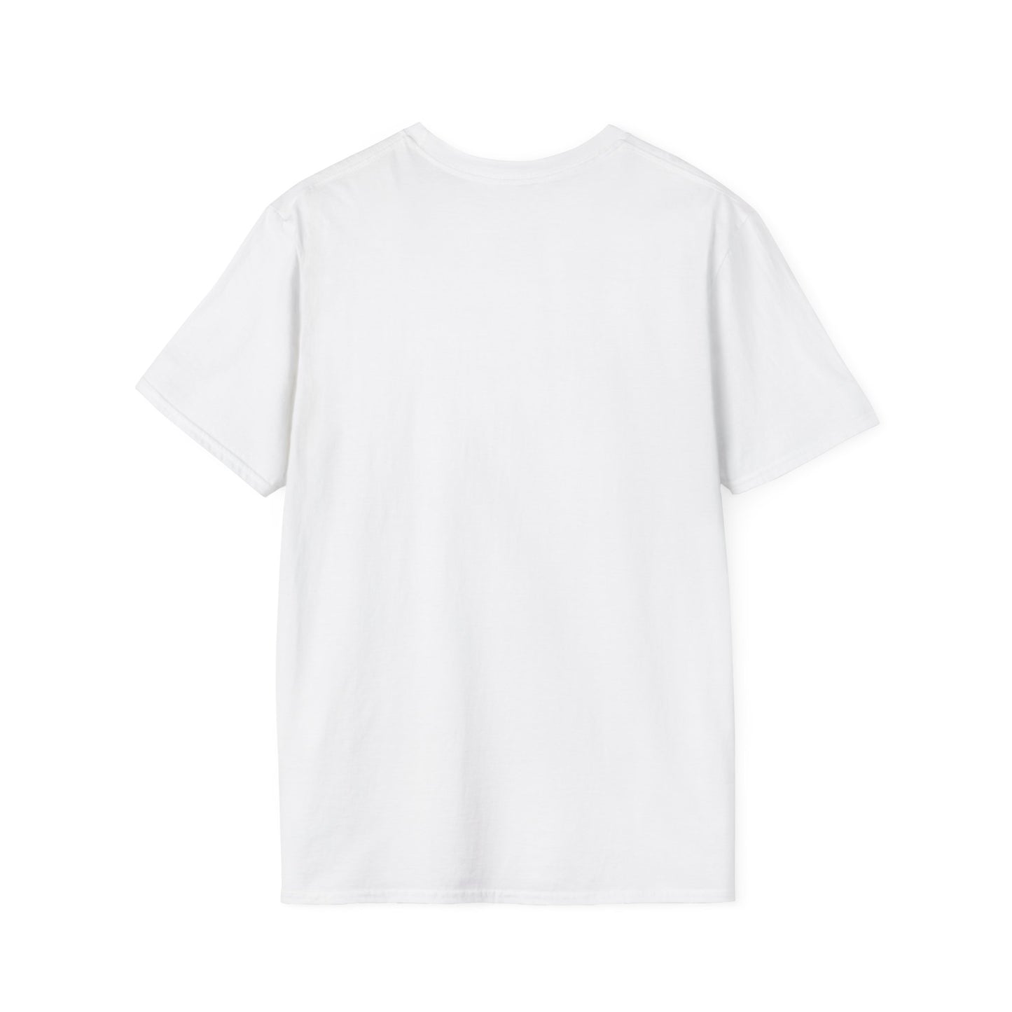 The OG Zionist — Vintage Silhouette Tee