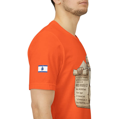 Divine Wisdom Graphic Tee — Meaning, Identity & Art Combined