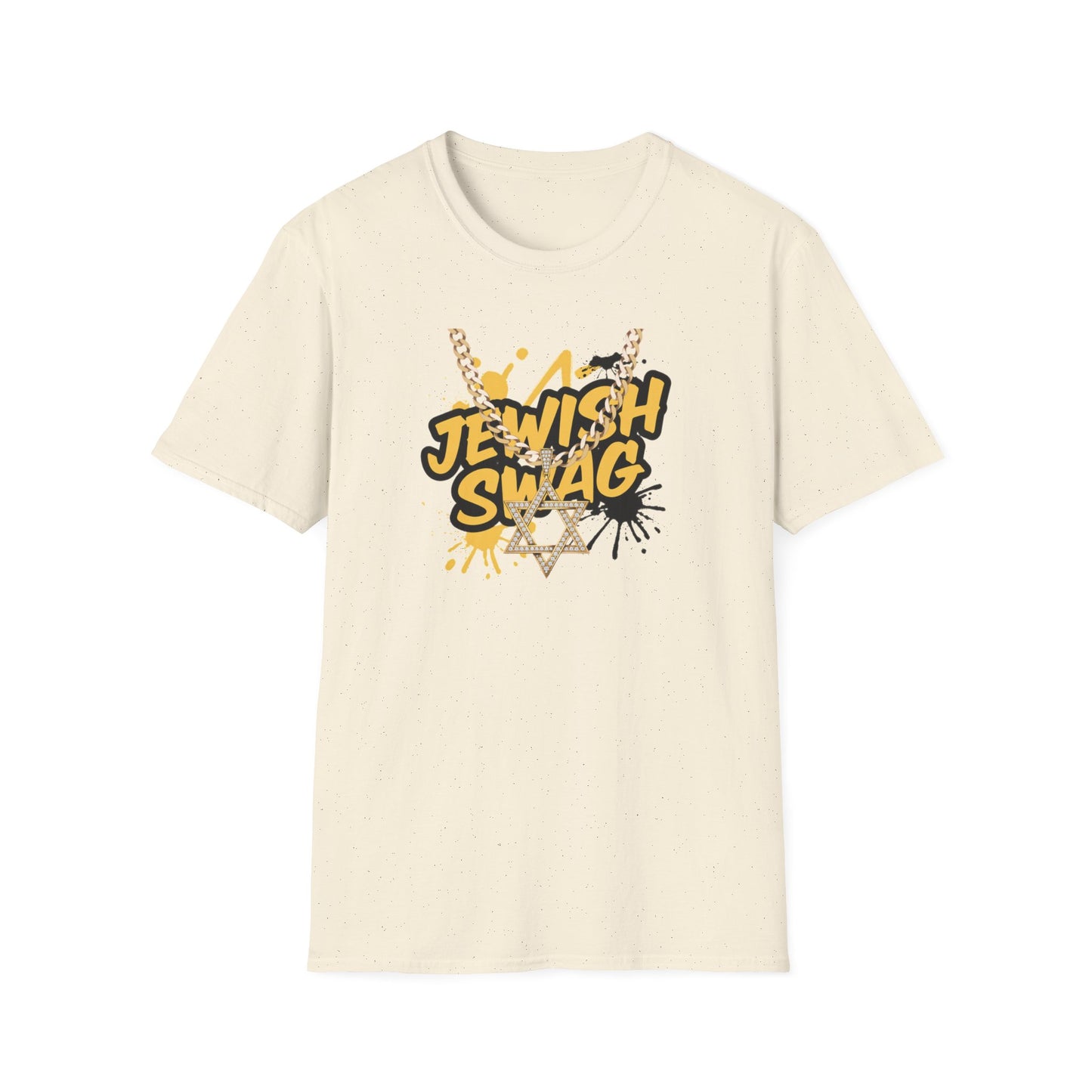 Jewish Swag -Bling Tee