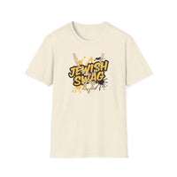 Jewish Swag -Bling Tee view 3