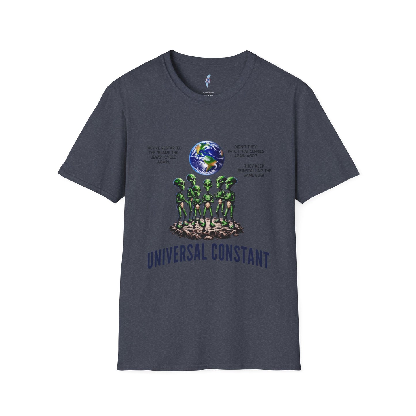 Universal Constant T-Shirt