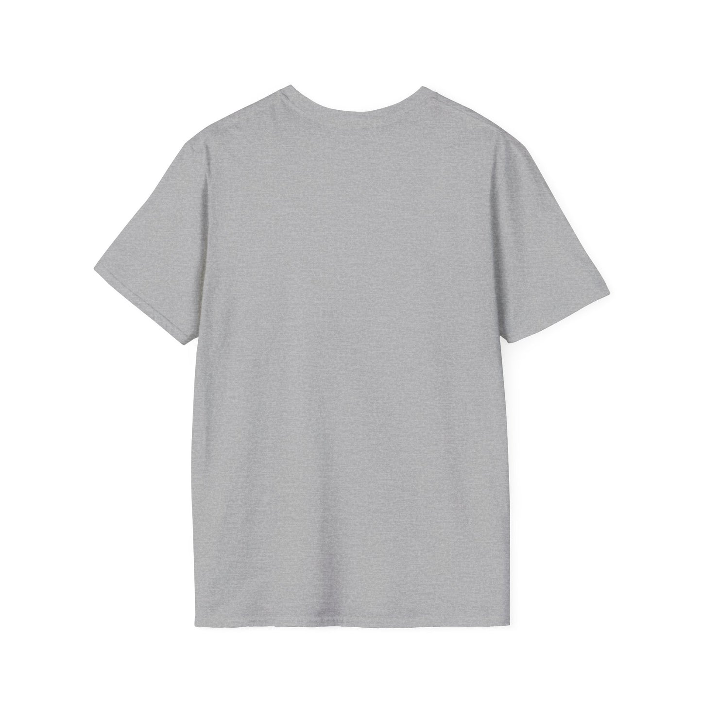 The OG Zionist — Vintage Silhouette Tee