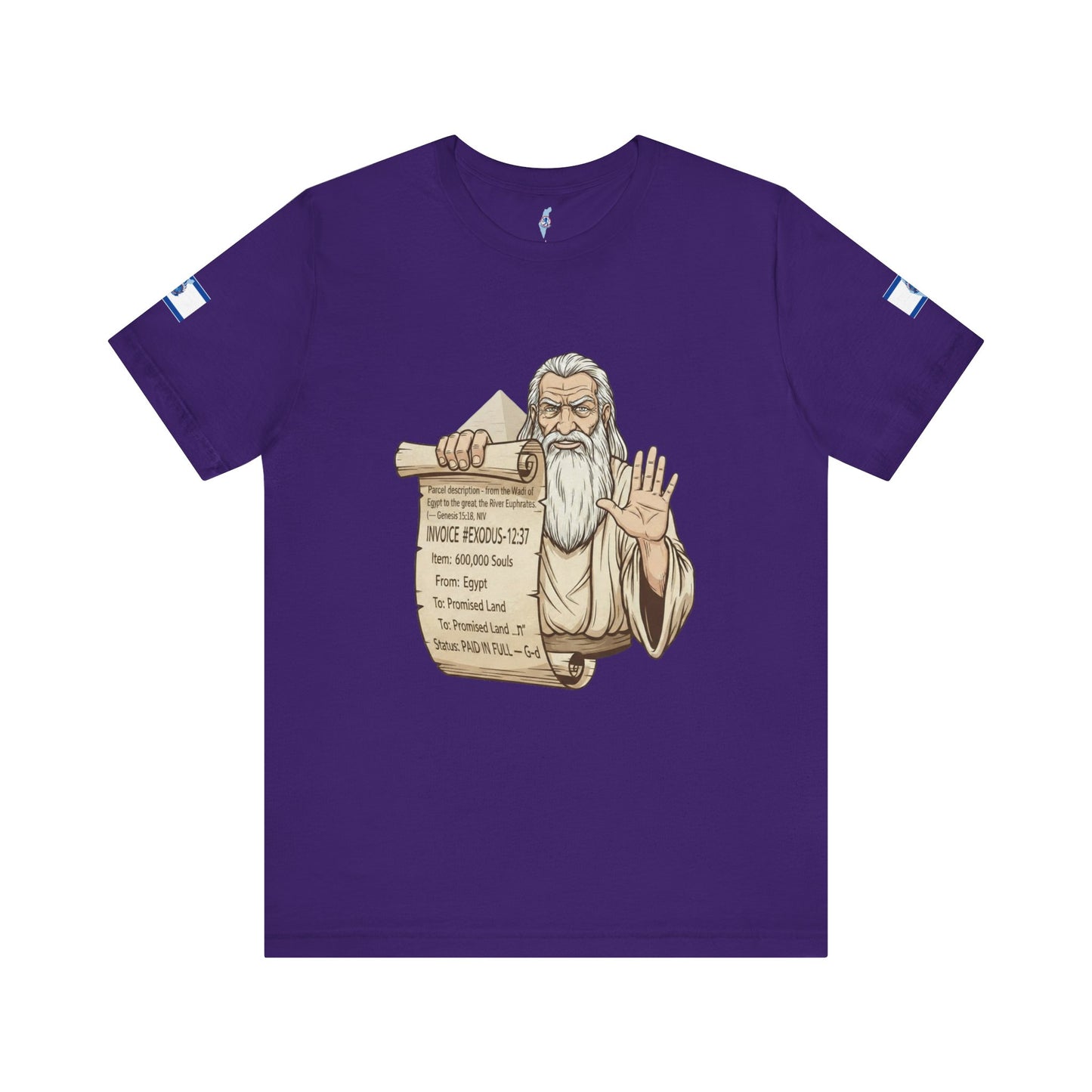 Divine Wisdom Graphic Tee — Meaning, Identity & Art Combined