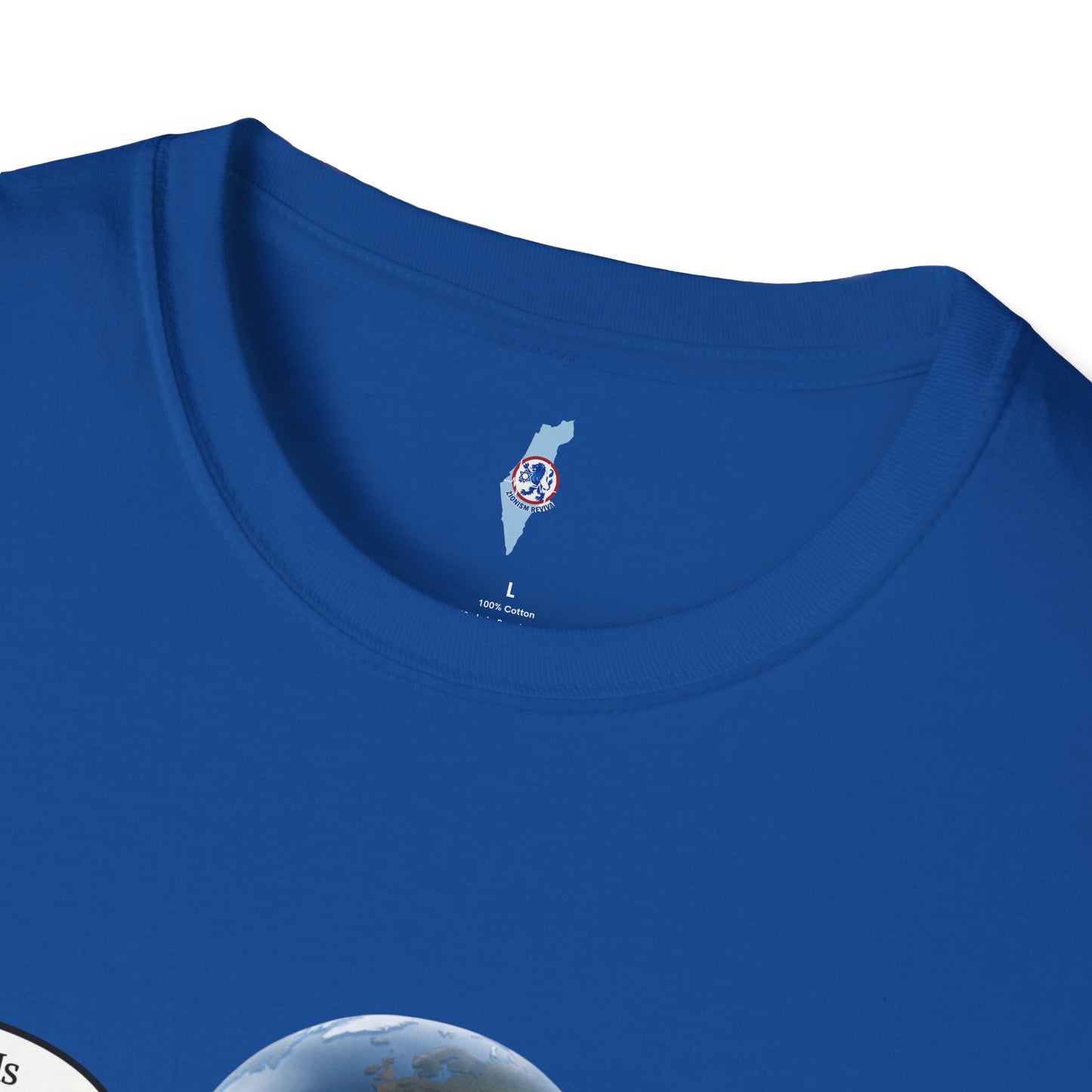 Aliens:  "This Planet Is Blaming the Jews Again..."