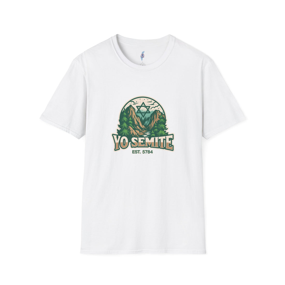 Yosemite T-Shirt