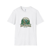 Yosemite T-Shirt view 1