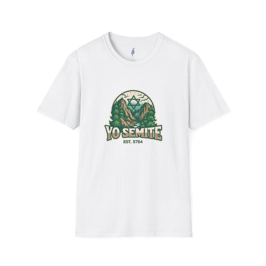 Yosemite T-Shirt
