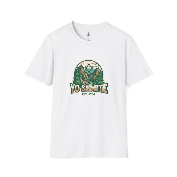 Yosemite T-Shirt