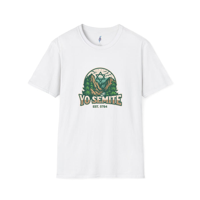 Yosemite T-Shirt