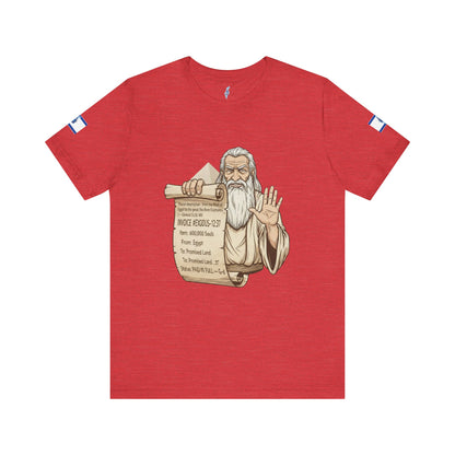 Divine Wisdom Graphic Tee — Meaning, Identity & Art Combined