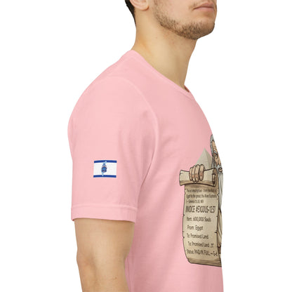 Divine Wisdom Graphic Tee — Meaning, Identity & Art Combined