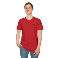 Israel's Favorite Goy T-Shirt | Christian Zionist Tee view 2