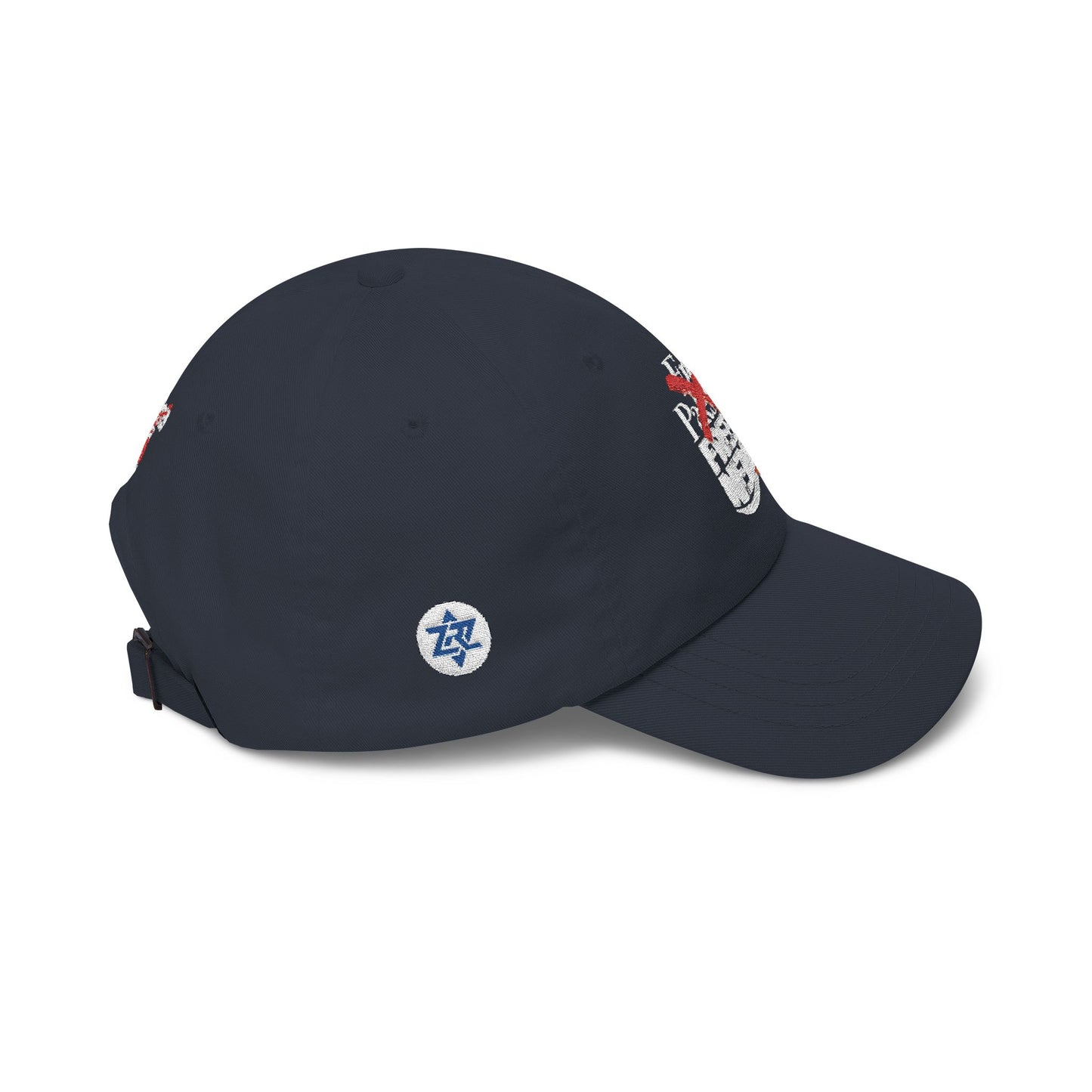 "Free Palestine" X "Free Nemo" Dad Cap