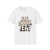 Had Enough Yet? · Est. 1948 view 2