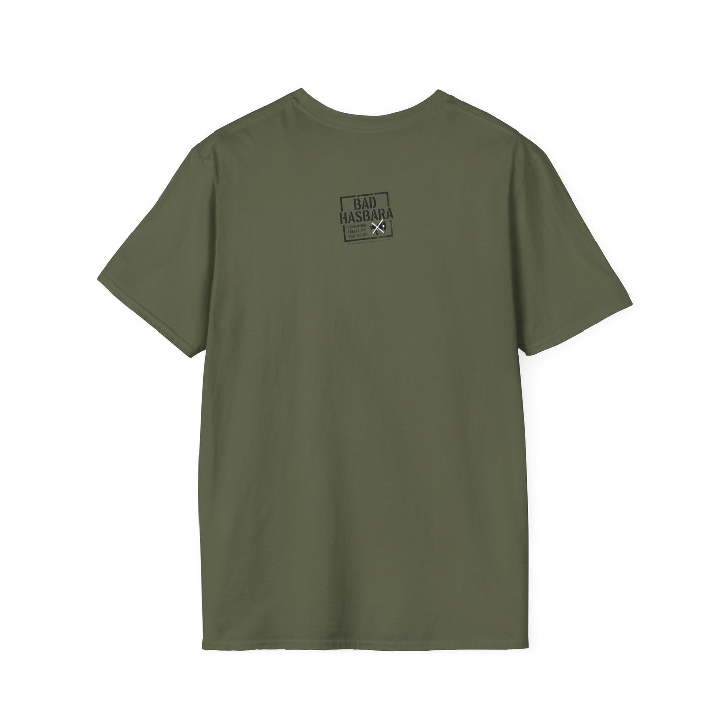 Alien UFO Tee