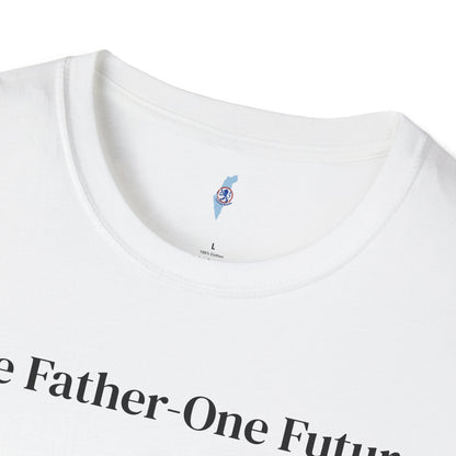 "One Father One Future"  Vol 1