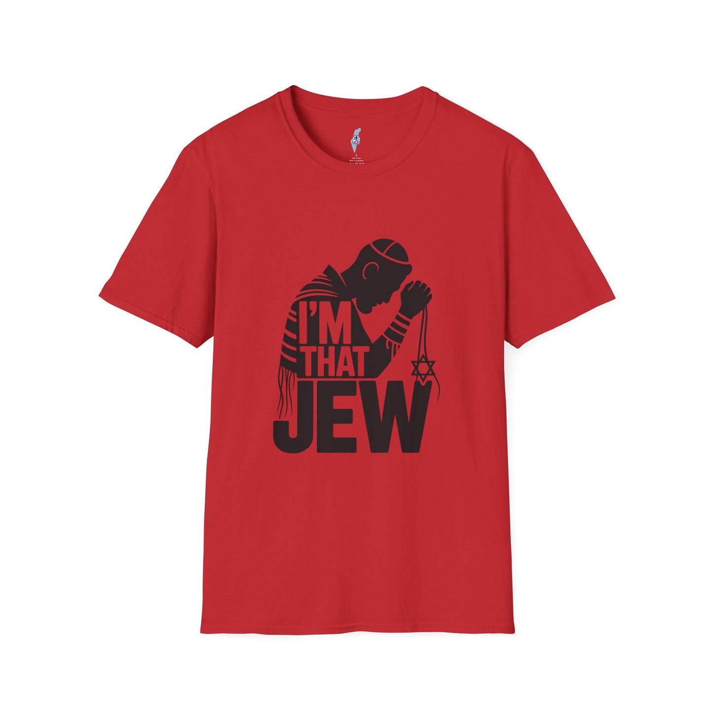I'm That Jew T‑Shirt