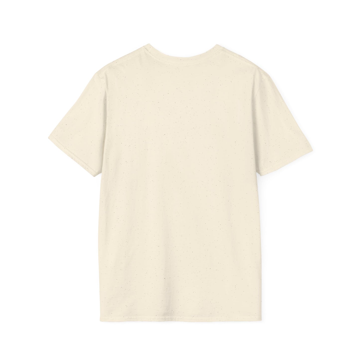 The OG Zionist — Vintage Silhouette Tee