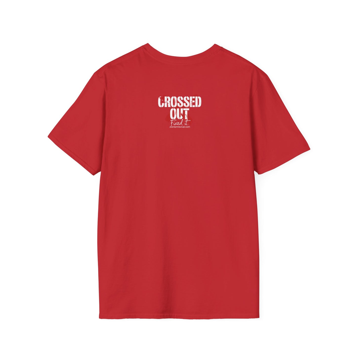 Free Nemo Tee
