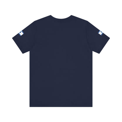 Divine Wisdom Graphic Tee — Meaning, Identity & Art Combined