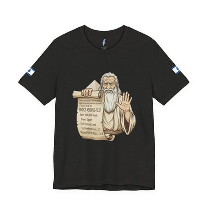 Divine Wisdom Graphic Tee — Meaning, Identity & Art Combined