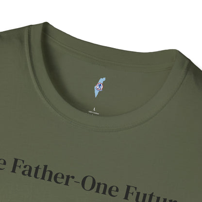 "One Father One Future"  Vol 1