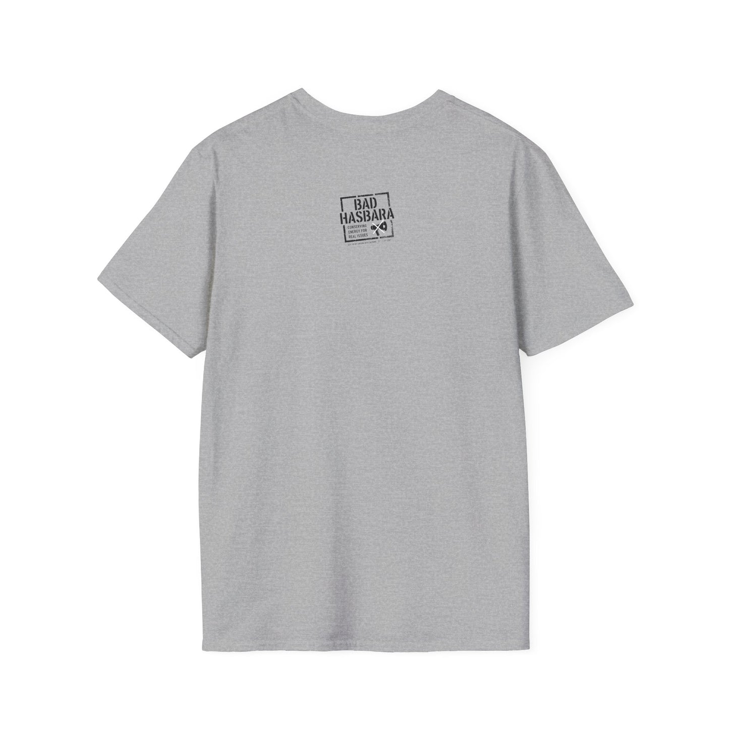 Alien UFO Tee