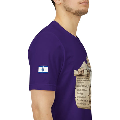 Divine Wisdom Graphic Tee — Meaning, Identity & Art Combined