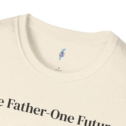 "One Father One Future"  Vol 1