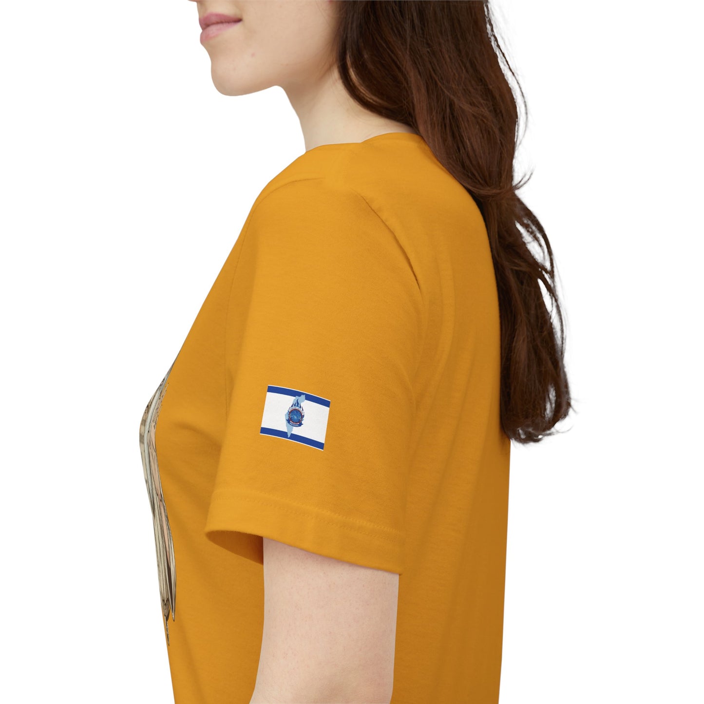 Divine Wisdom Graphic Tee — Meaning, Identity & Art Combined