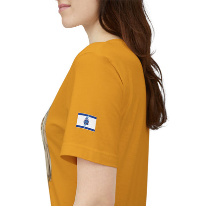 Divine Wisdom Graphic Tee — Meaning, Identity & Art Combined