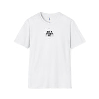 Heritage Stone Tee: Zay A Guter Yid view 1