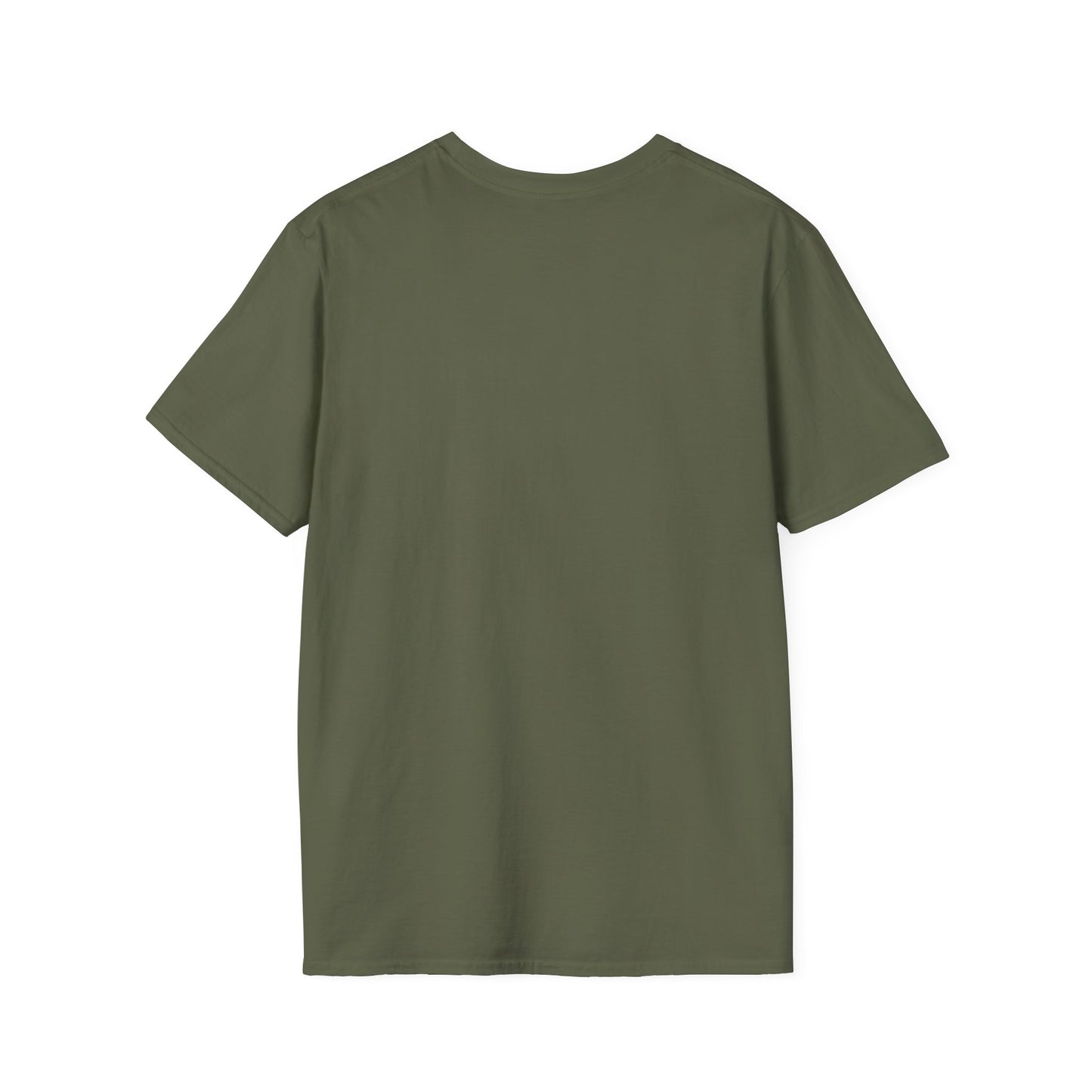 "Globalize the Empanada"-Graphic Tee