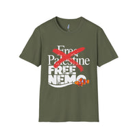 Free Nemo Tee view 3