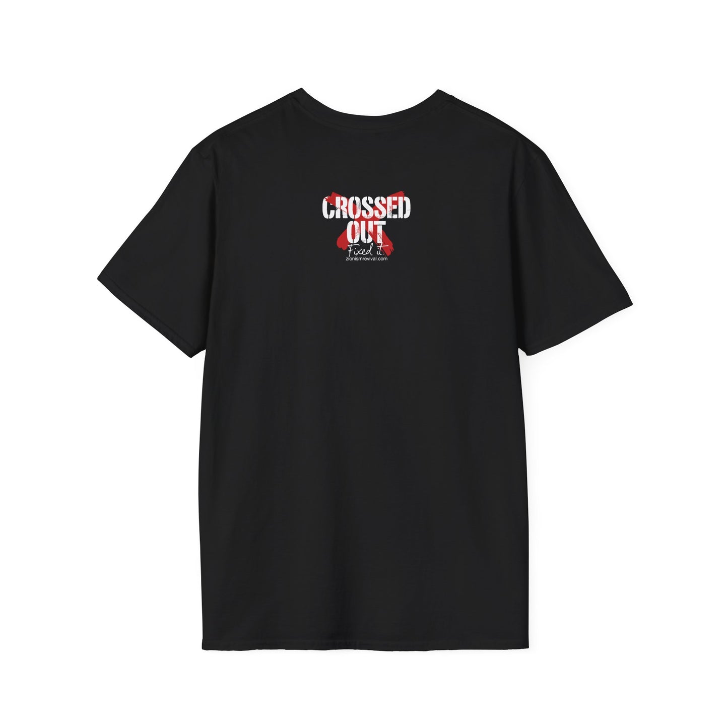 Free Nemo Tee