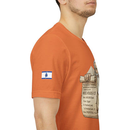 Divine Wisdom Graphic Tee — Meaning, Identity & Art Combined