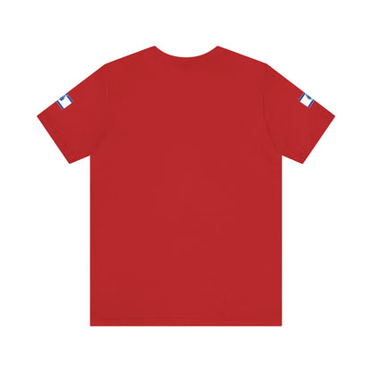 Divine Wisdom Graphic Tee — Meaning, Identity & Art Combined