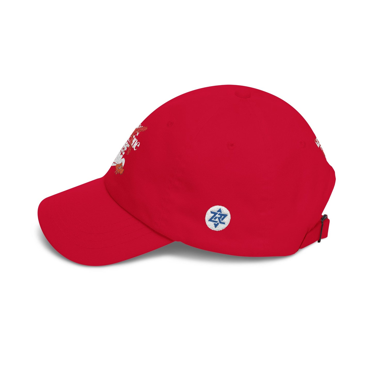 "Free Palestine" X "Free Nemo" Dad Cap