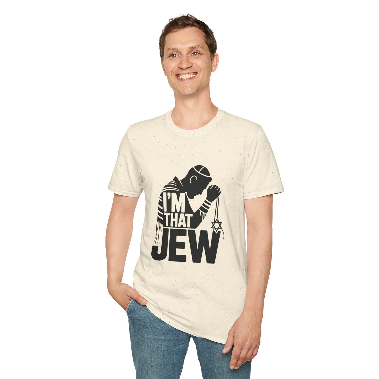 I'm That Jew T‑Shirt