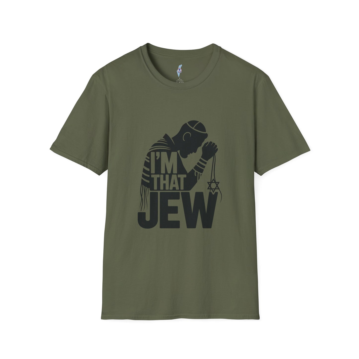 I'm That Jew T‑Shirt