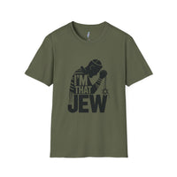 I'm That Jew T‑Shirt view 3