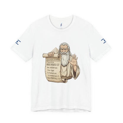 Divine Wisdom Graphic Tee — Meaning, Identity & Art Combined