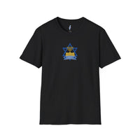 Star of David T‑Shirt view 2
