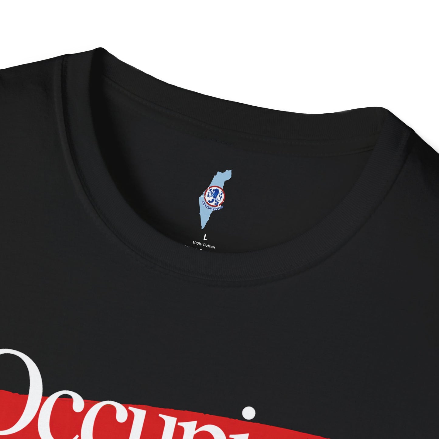 Occupier X Homeowner Tee