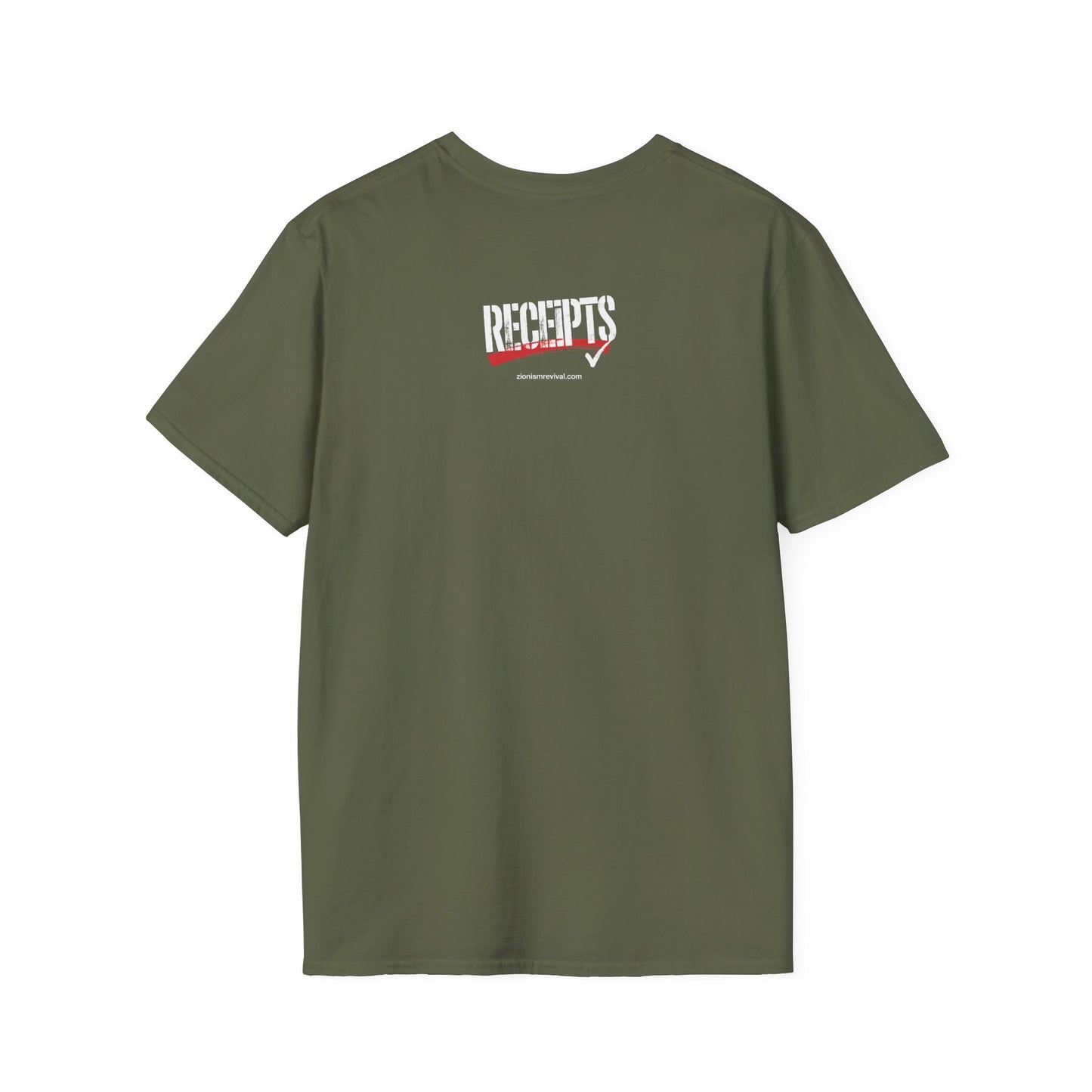 "Judean from Judea" Tee