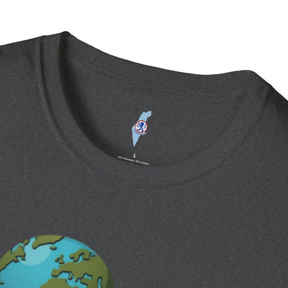 Universal Constant: "They’re Still Blaming the Jews"