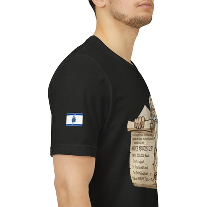 Divine Wisdom Graphic Tee — Meaning, Identity & Art Combined