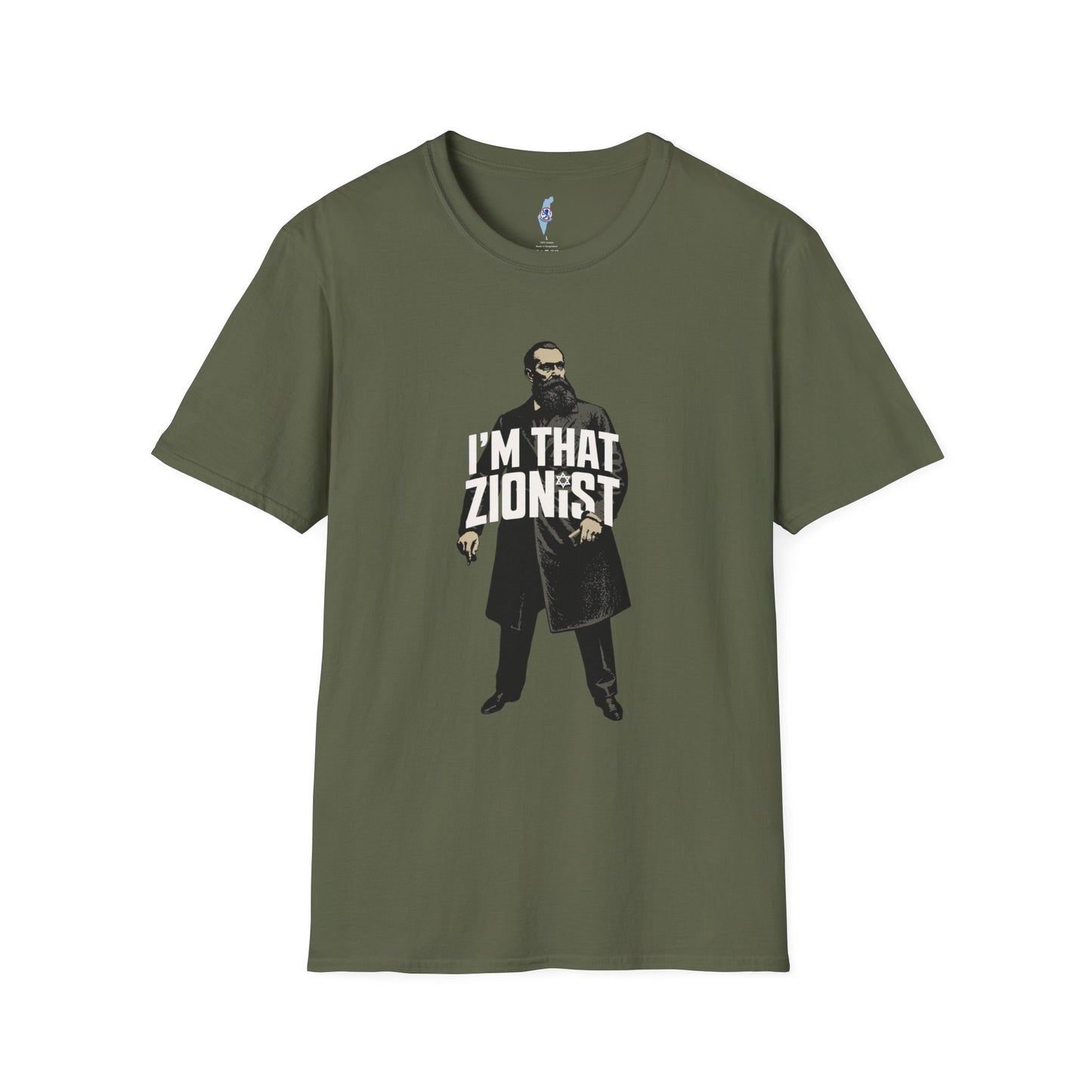 I'm That Zionist T-Shirt