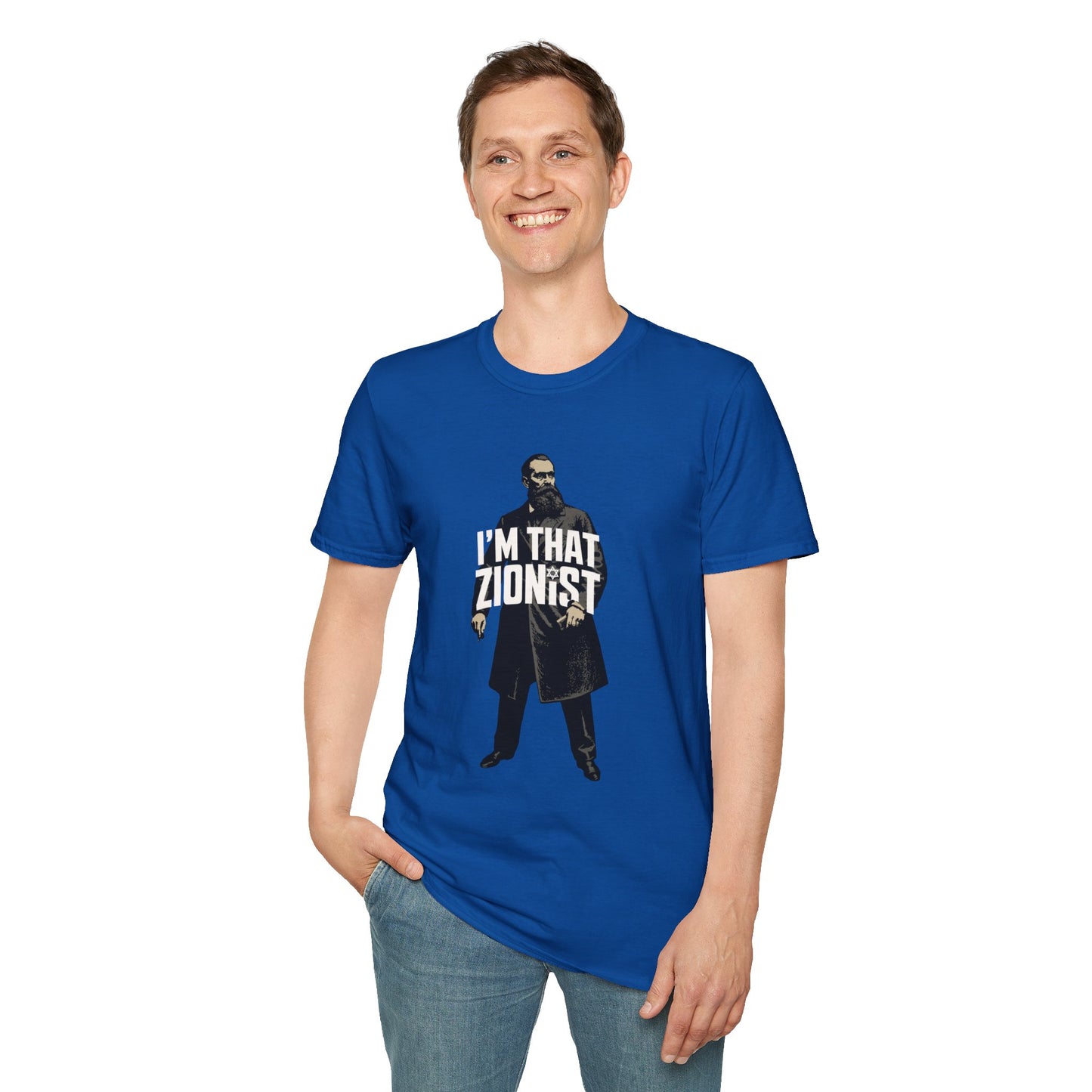 I'm That Zionist T-Shirt