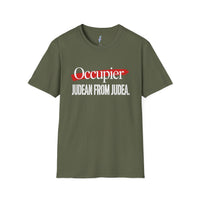 "Judean from Judea" Tee view 3